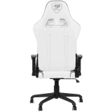 Игровое кресло Cougar Fortress White (3MELIWHB.VP01)