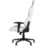 Игровое кресло Cougar Fortress White (3MELIWHB.VP01)