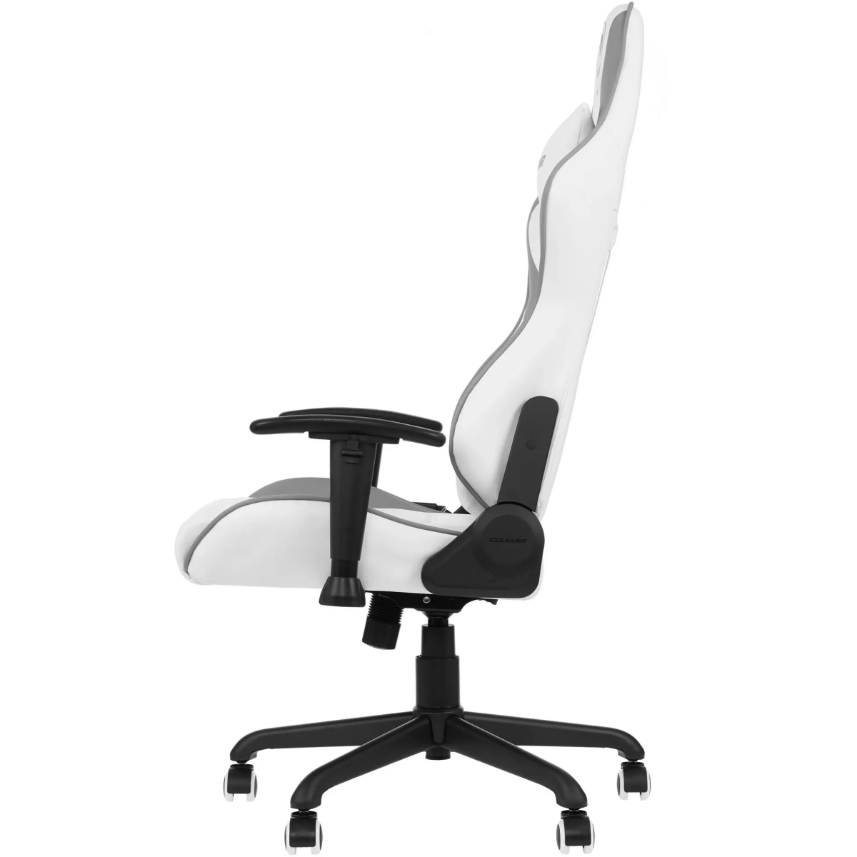 Игровое кресло Cougar Fortress White - 3MELIWHB.VP01 - фото 3