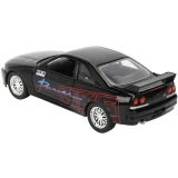 Коллекционная модель Jada Toys Hyperspec 1995 Nissan Skyline GT-R R33 (HKS) (36422)