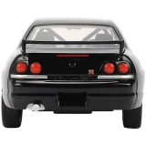 Коллекционная модель Jada Toys Hyperspec 1995 Nissan Skyline GT-R R33 (HKS) (36422)