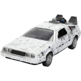 Коллекционная модель Jada Toys Time Machine (Back To The Future) Enterprise Truck (36848)