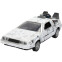 Коллекционная модель Jada Toys Time Machine (Back To The Future) Enterprise Truck (36848)