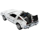 Коллекционная модель Jada Toys Time Machine (Back To The Future) Enterprise Truck (36848)