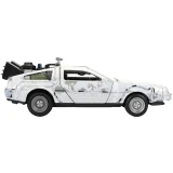 Коллекционная модель Jada Toys Time Machine (Back To The Future) Enterprise Truck (36848)