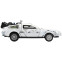 Коллекционная модель Jada Toys Time Machine (Back To The Future) Enterprise Truck (36848) - фото 3