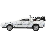 Коллекционная модель Jada Toys Time Machine (Back To The Future) Enterprise Truck (36848)