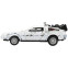 Коллекционная модель Jada Toys Time Machine (Back To The Future) Enterprise Truck (36848) - фото 4