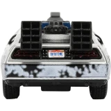 Коллекционная модель Jada Toys Time Machine (Back To The Future) Enterprise Truck (36848)