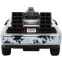 Коллекционная модель Jada Toys Time Machine (Back To The Future) Enterprise Truck (36848) - фото 5