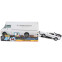 Коллекционная модель Jada Toys Time Machine (Back To The Future) Enterprise Truck (36848) - фото 6