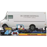 Коллекционная модель Jada Toys Time Machine (Back To The Future) Enterprise Truck (36848)