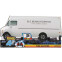 Коллекционная модель Jada Toys Time Machine (Back To The Future) Enterprise Truck (36848) - фото 7