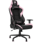 Игровое кресло Cougar Fortress Black/Pink - 3MELIPNB.VP01