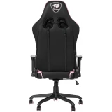 Игровое кресло Cougar Fortress Black/Pink (3MELIPNB.VP01)