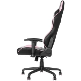Игровое кресло Cougar Fortress Black/Pink (3MELIPNB.VP01)