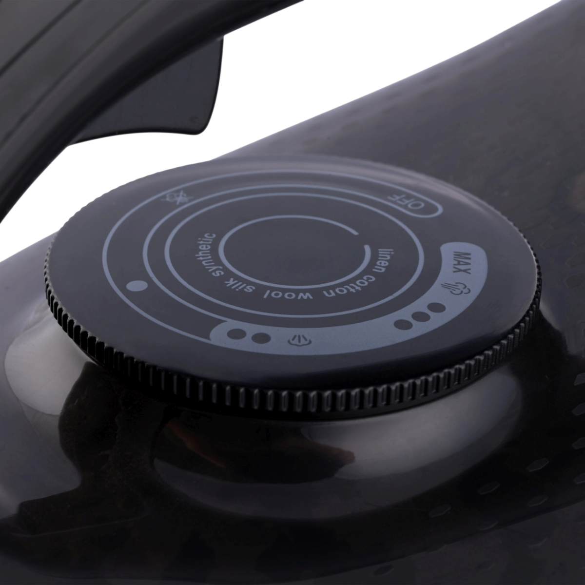 Утюг DOMFY DSB-EI603 - фото 6