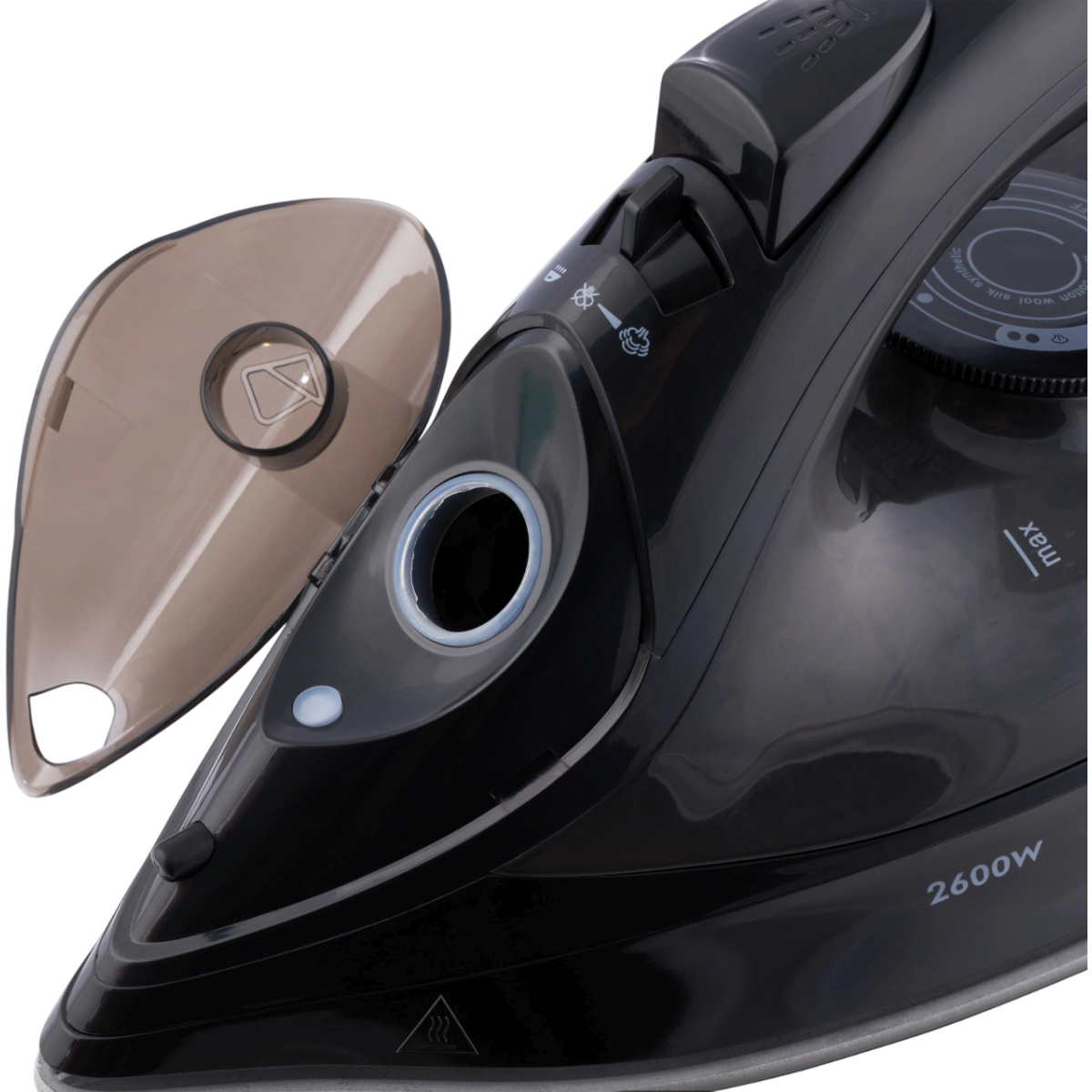 Утюг DOMFY DSB-EI603 - фото 8