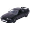 Коллекционная модель Jada Toys FF 1989 Nissan Skyline GT-R R32 Glossy Black - 35697