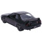 Коллекционная модель Jada Toys FF 1989 Nissan Skyline GT-R R32 Glossy Black - 35697 - фото 2