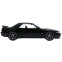 Коллекционная модель Jada Toys FF 1989 Nissan Skyline GT-R R32 Glossy Black - 35697 - фото 3