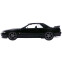 Коллекционная модель Jada Toys FF 1989 Nissan Skyline GT-R R32 Glossy Black - 35697 - фото 4