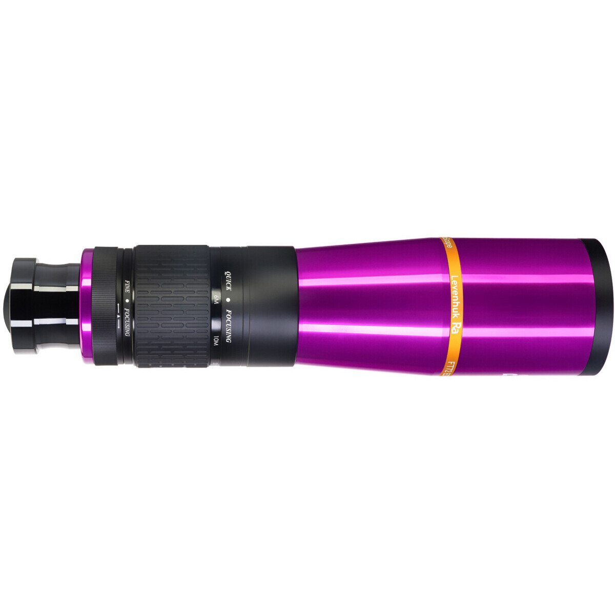 Телескоп Levenhuk Ra FT72 ED - 61705 - фото 2