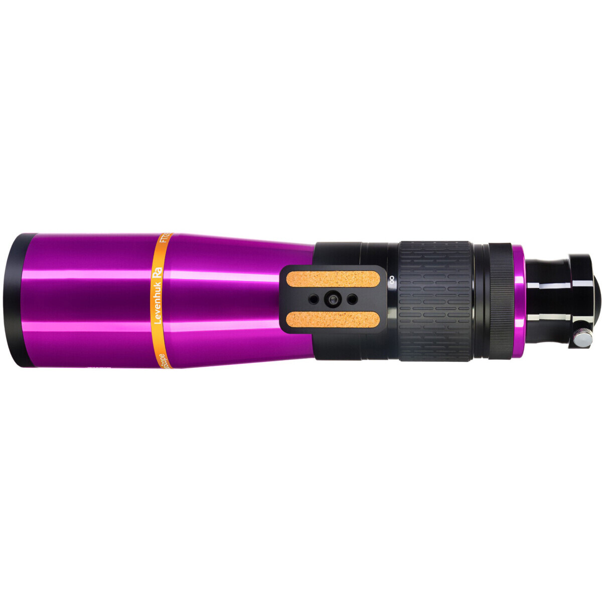 Телескоп Levenhuk Ra FT72 ED - 61705 - фото 3