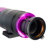 Телескоп Levenhuk Ra FT72 ED (61705)