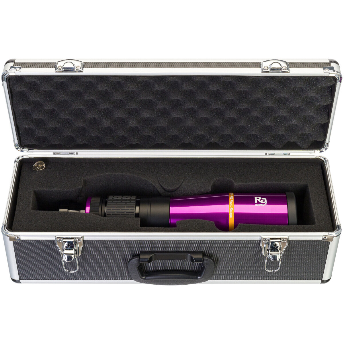 Телескоп Levenhuk Ra FT72 ED - 61705 - фото 8