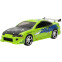 Коллекционная модель Jada Toys FF 1995 Mitsubishi Eclipse New - 36356
