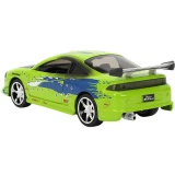 Коллекционная модель Jada Toys FF 1995 Mitsubishi Eclipse New (36356)