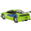 Коллекционная модель Jada Toys FF 1995 Mitsubishi Eclipse New - 36356 - фото 2