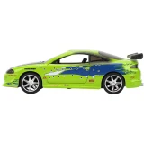 Коллекционная модель Jada Toys FF 1995 Mitsubishi Eclipse New (36356)