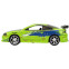 Коллекционная модель Jada Toys FF 1995 Mitsubishi Eclipse New - 36356 - фото 4