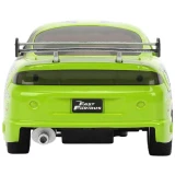 Коллекционная модель Jada Toys FF 1995 Mitsubishi Eclipse New (36356)