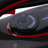 Утюг DOMFY DSC-EI606