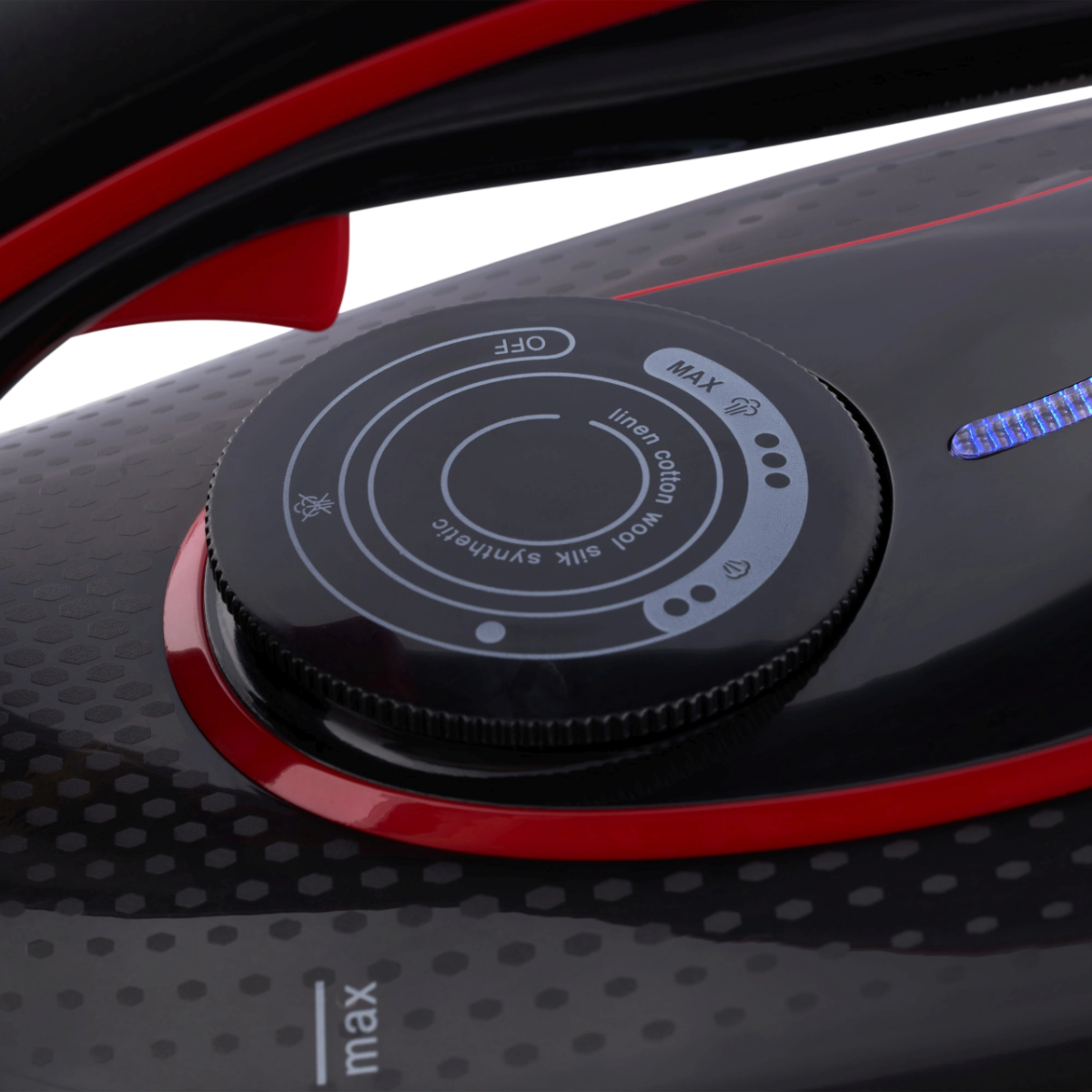 Утюг DOMFY DSC-EI606 - фото 6