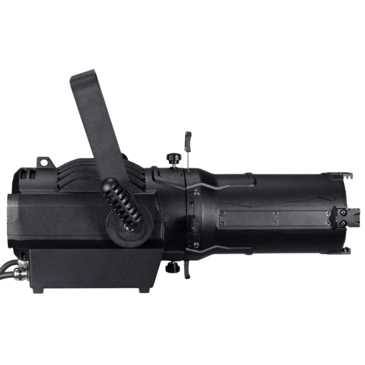 Прожектор Exell Lighting EXLP120RGBW - фото 2