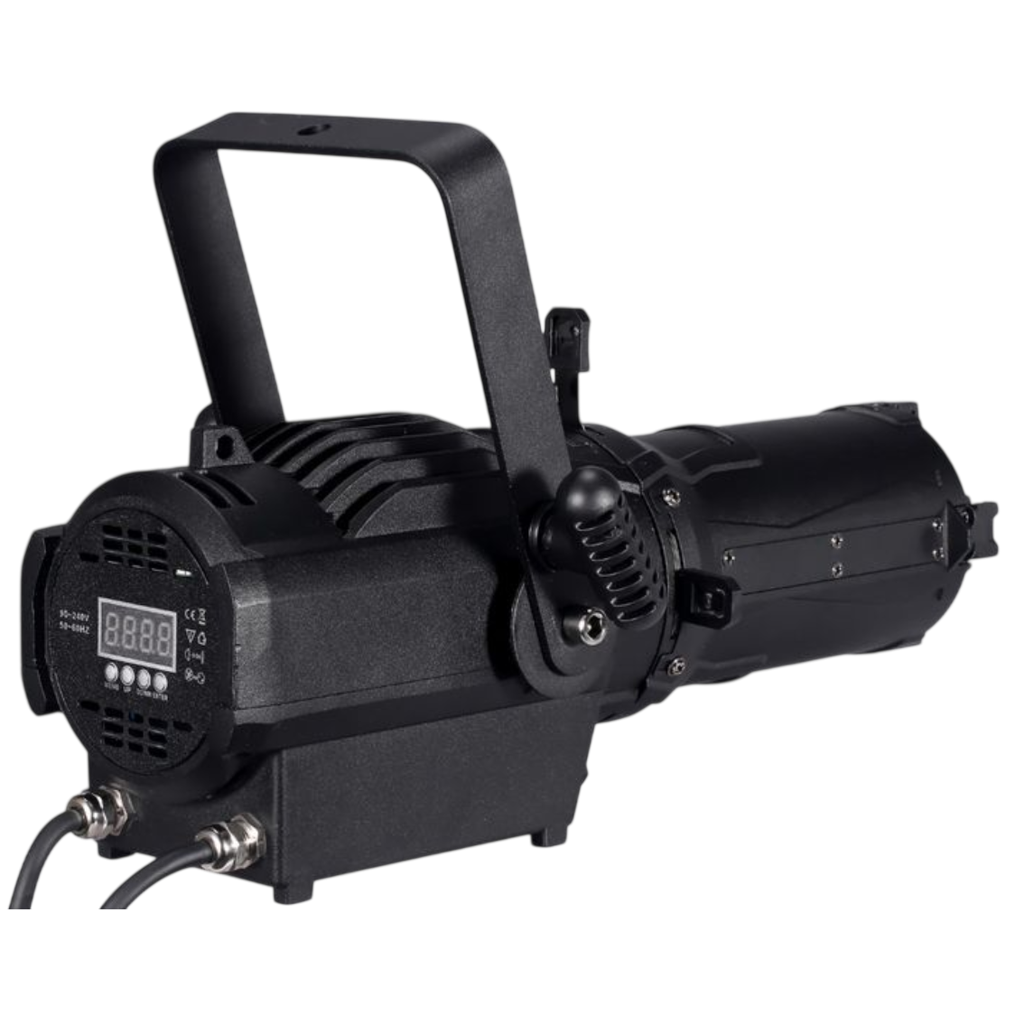 Прожектор Exell Lighting EXLP120RGBW - фото 3