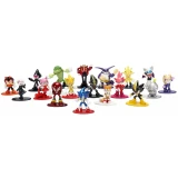 Фигурка Jada Toys Nano Sonic The Hedgehog Wave 2 (36774)