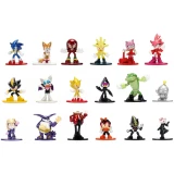 Фигурка Jada Toys Nano Sonic The Hedgehog Wave 2 (36774)