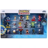 Фигурка Jada Toys Nano Sonic The Hedgehog Wave 2 (36774)
