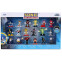Фигурка Jada Toys Nano Sonic The Hedgehog Wave 2 - 36774 - фото 3