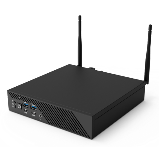 Мини ПК Rikor USFF 102.1 (2D2C97E5)