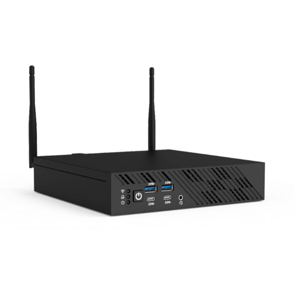 Мини ПК Rikor USFF 102.1 (2D2C97E5) - фото 2