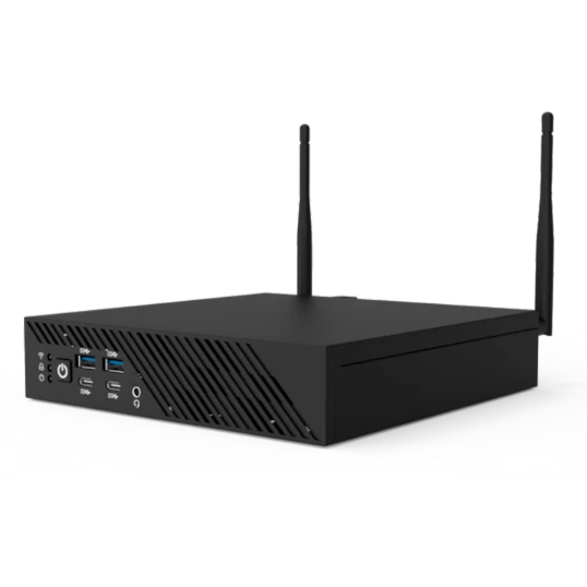 Мини ПК Rikor USFF 102.1 (2D2C97E5) - фото 3