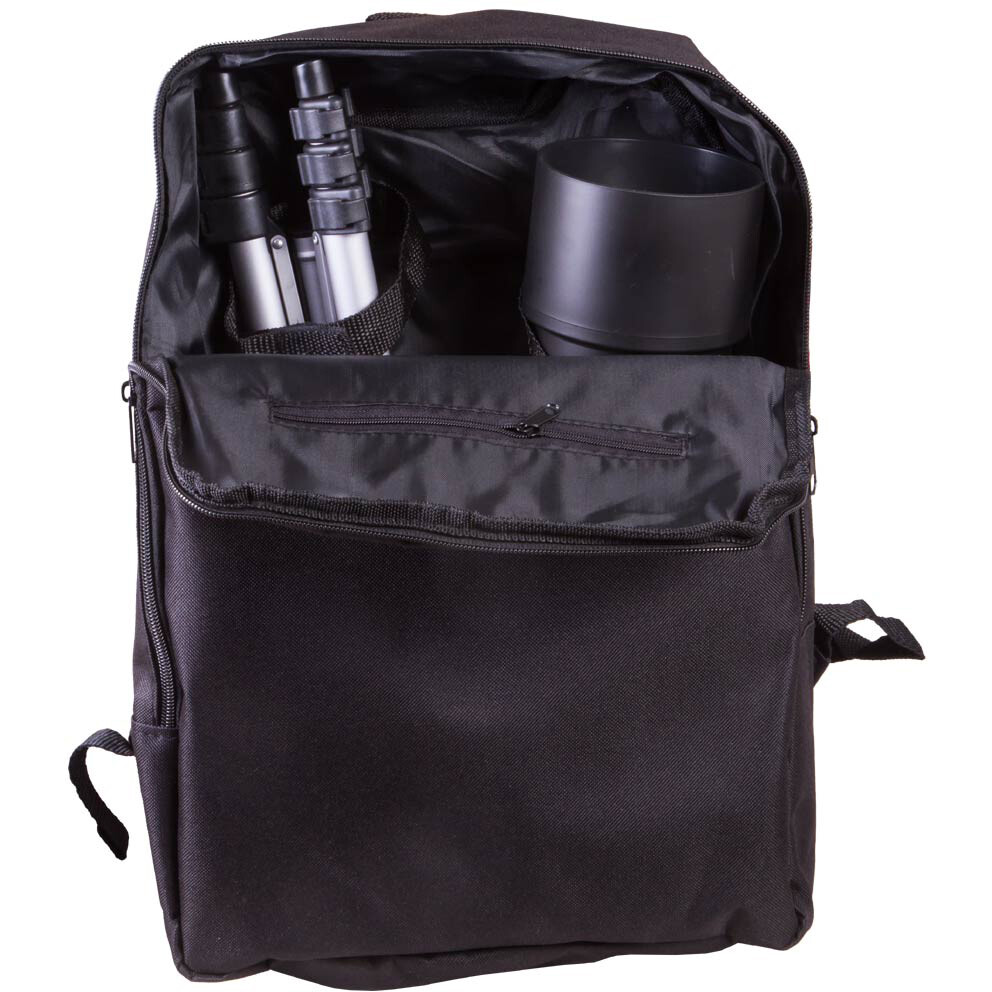 Телескоп Levenhuk Travel Sun 70 - 72481 - фото 10