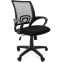 Офисное кресло Chairman 696 TW-01 Black - 00-07000799