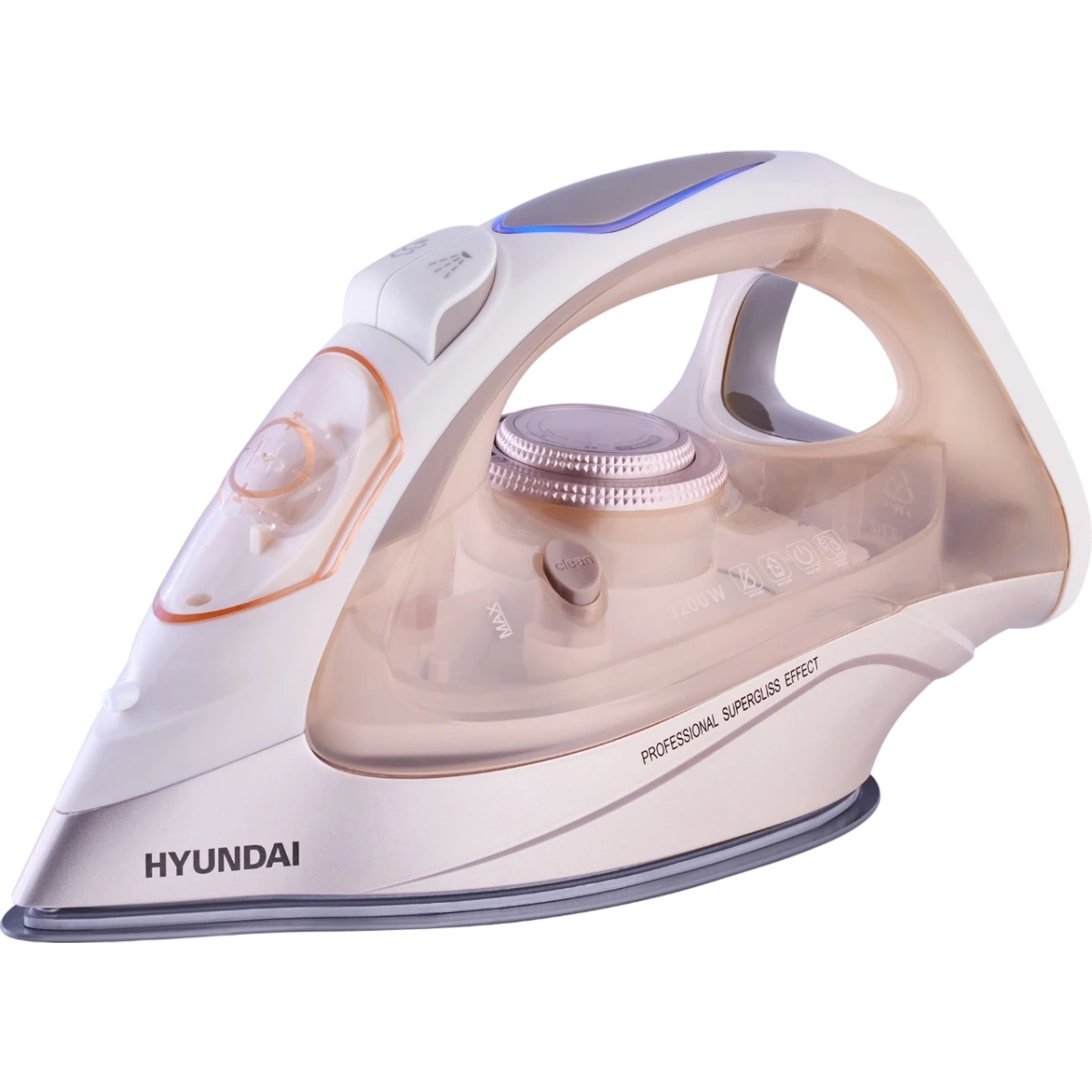 Утюг Hyundai H-SI02512